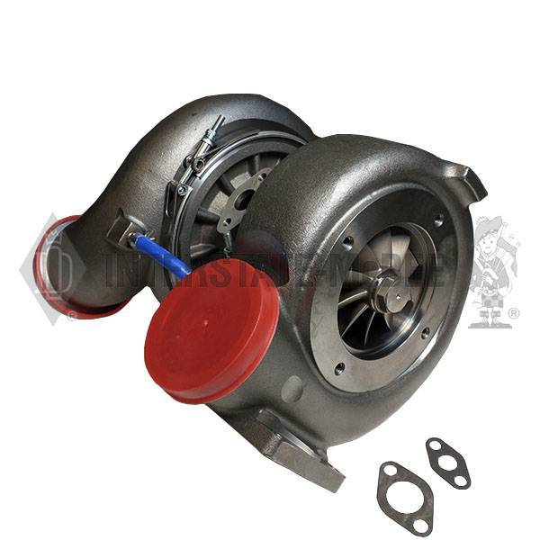 Interstate-McBee - Interstate-McBee Turbocharger - 23528065M