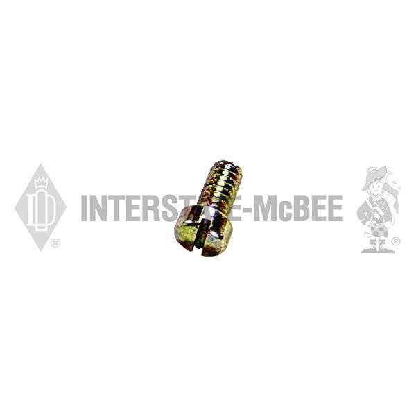 Interstate-McBee - Interstate-McBee Screw - A-114366