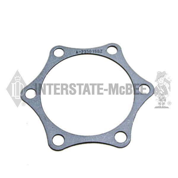 Interstate-McBee - Interstate-McBee Gasket - Raw WP Adapter - A-23501662