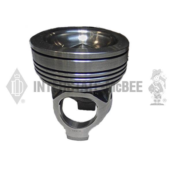 Interstate-McBee - Interstate-McBee Crown - Piston - A-23502671