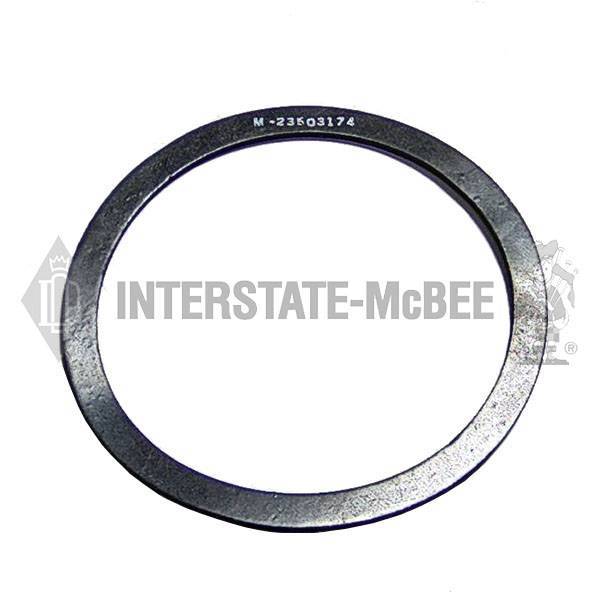 Interstate-McBee - Interstate-McBee Gasket - Strainer - A-23503174