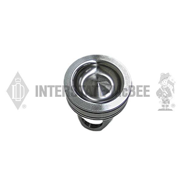 Interstate-McBee - Interstate-McBee Dome - Piston - A-23503948