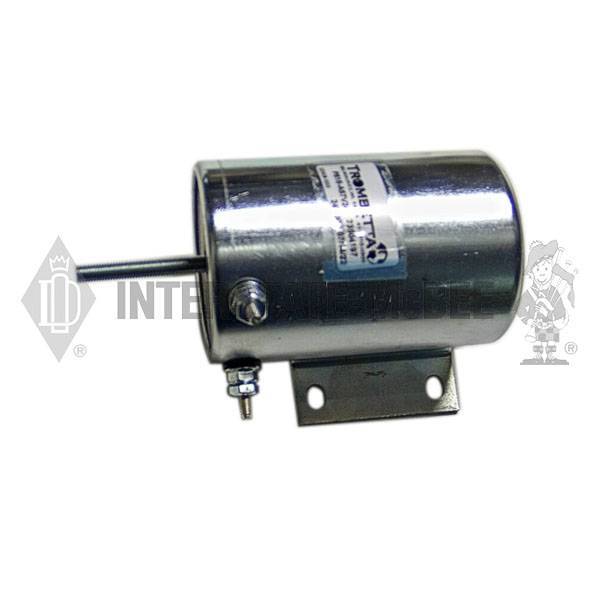 Interstate-McBee - Interstate-McBee Solenoid - 24/36Vdc - A-23504197