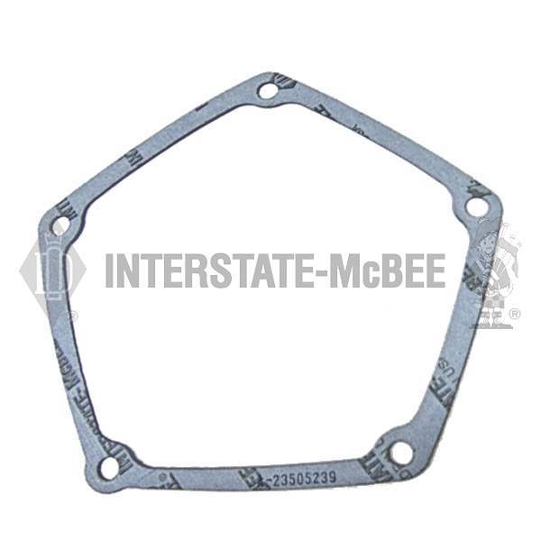 Interstate-McBee - Interstate-McBee Gasket - Fresh WP Cover - A-23505239