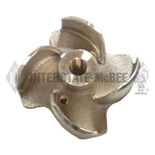 Interstate-McBee - Interstate-McBee Impeller Assy - Fresh WP - A-23505995