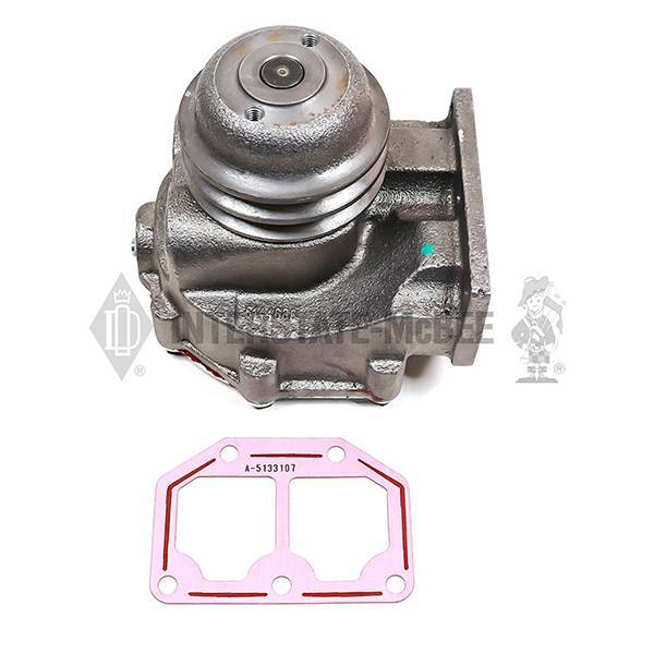 Interstate-McBee - Interstate-McBee Fresh Water Pump - A-23506003