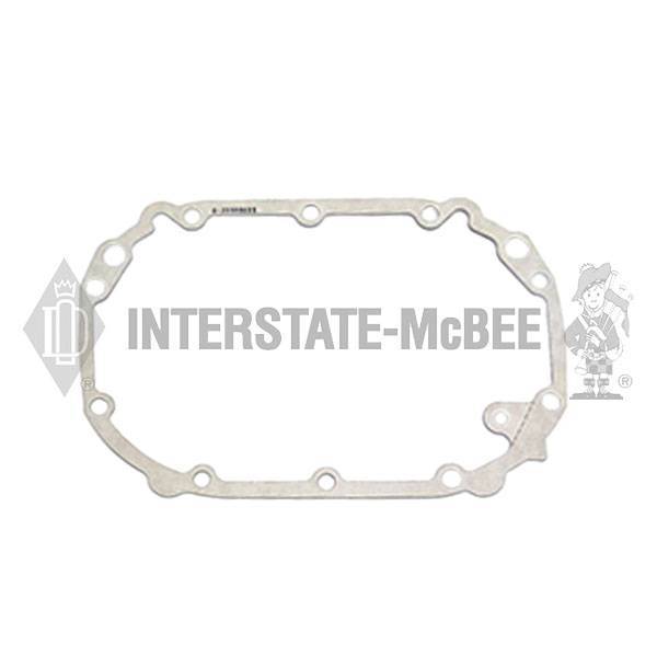 Interstate-McBee - Interstate-McBee Gasket - Blower End Plate - A-23506090