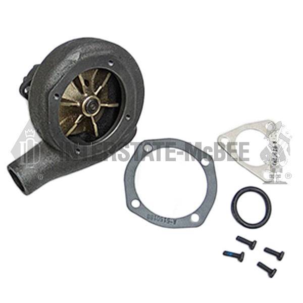 Interstate-McBee - Interstate-McBee Fresh Water Pump - A-23506723