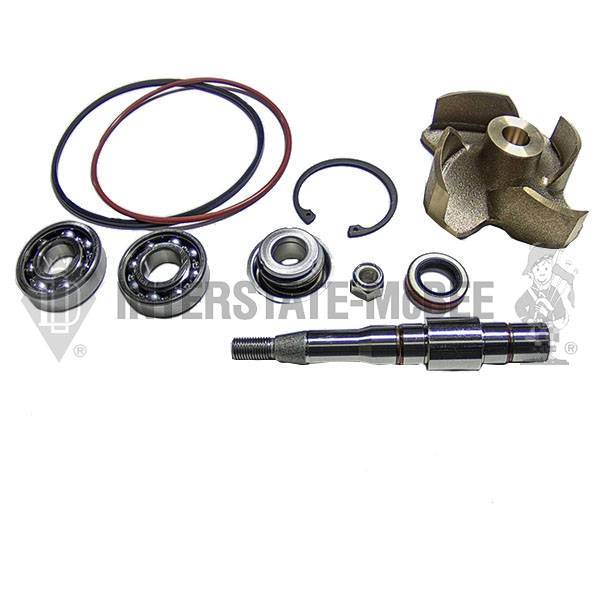 Interstate-McBee - Interstate-McBee Repair Kit - Fresh Water Pump - A-23506852