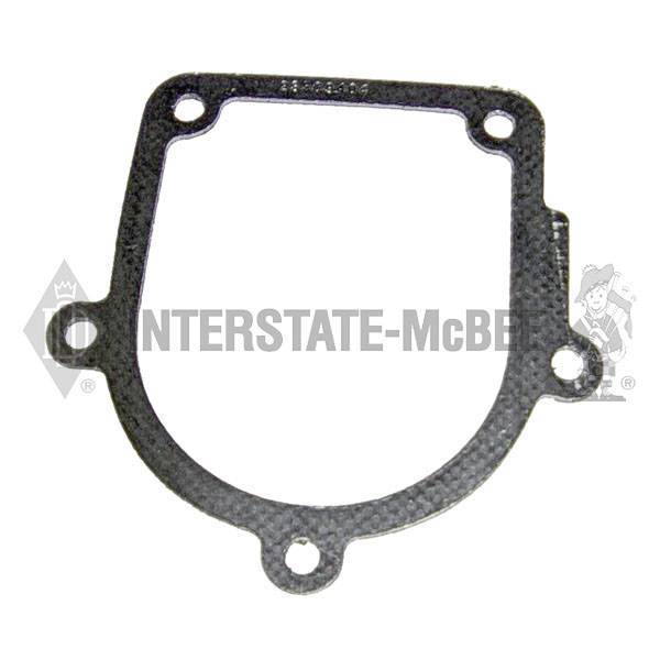 Interstate-McBee - Interstate-McBee Gasket - Air Shut Down Hsg - A-23509404