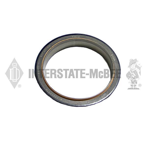 Interstate-McBee - Interstate-McBee Seal - Crankshaft - Rear - A-23513578