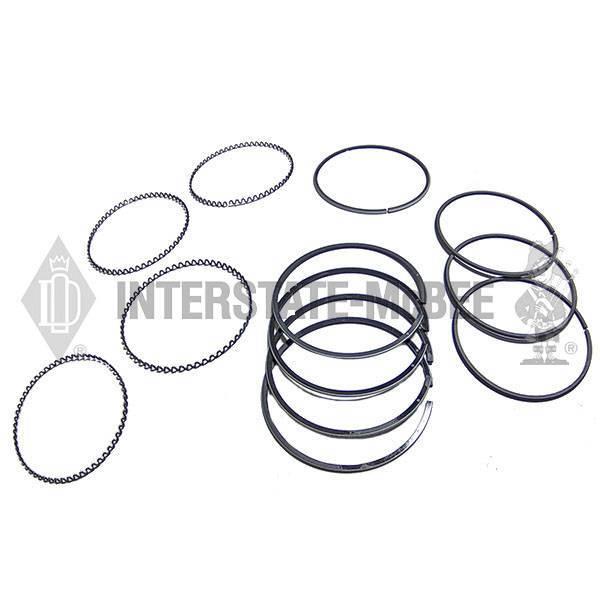 Interstate-McBee - Interstate-McBee Ring Set - Piston - A-23514970