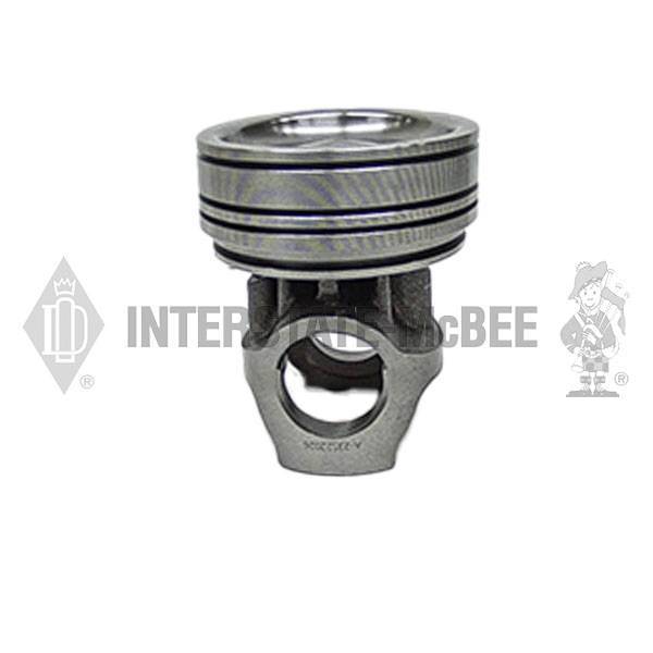 Interstate-McBee - Interstate-McBee Dome - Piston - A-23522026