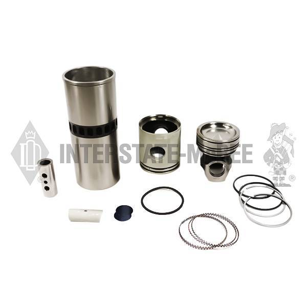 Interstate-McBee - Interstate-McBee Kit - Cylinder - A-23522507