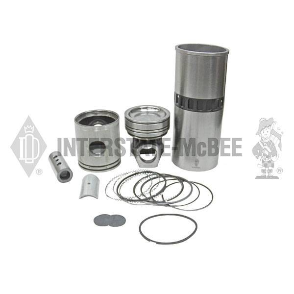 Interstate-McBee - Interstate-McBee Kit - Cylinder - A-23522947