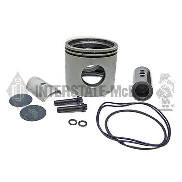 Interstate-McBee - Interstate-McBee Kit - Cylinder Installation - A-23523189