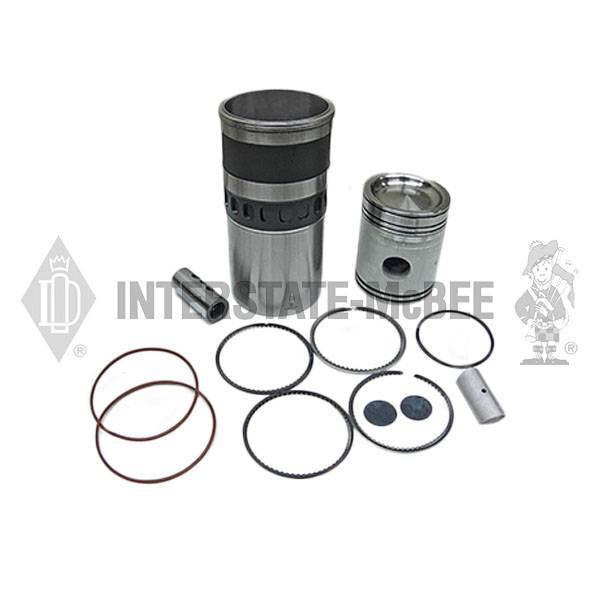 Interstate-McBee - Interstate-McBee Kit - Cylinder - A-23524346