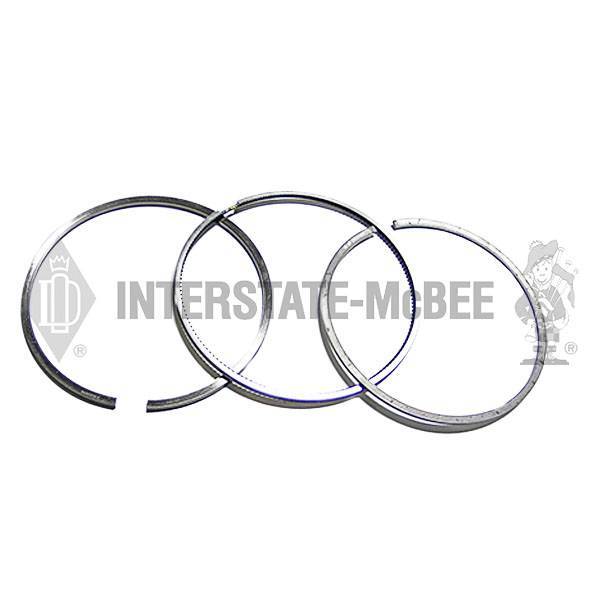 Interstate-McBee - Interstate-McBee Ring Kit - Piston - A-23531252