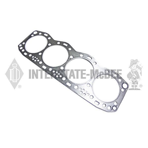 Interstate-McBee - Interstate-McBee Gasket - Cylinder Head - A-23531306