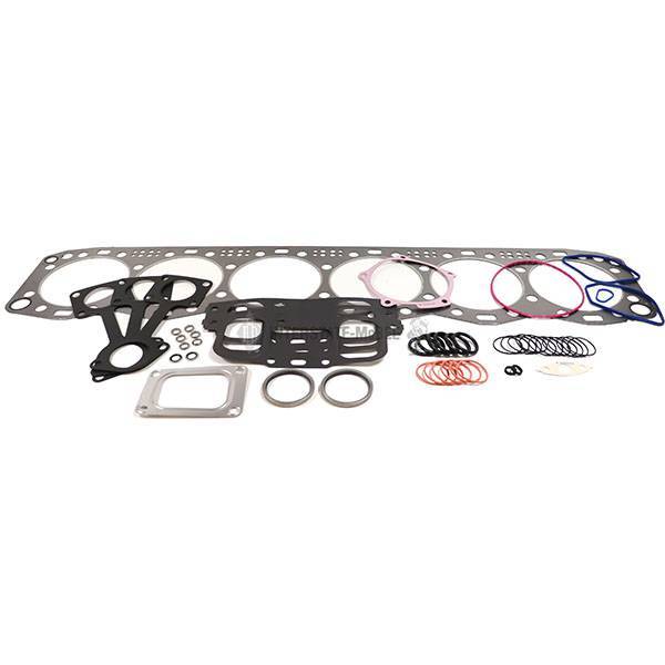 Interstate-McBee - Interstate-McBee Gasket Set - Cyl Head - A-23532333