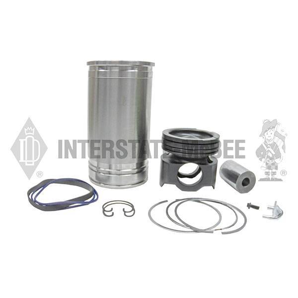 Interstate-McBee - Interstate-McBee Kit - Cylinder - A-23536256CA