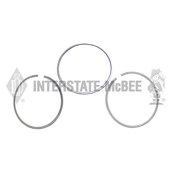 Interstate-McBee - Interstate-McBee Ring Set - Piston - A-23537529