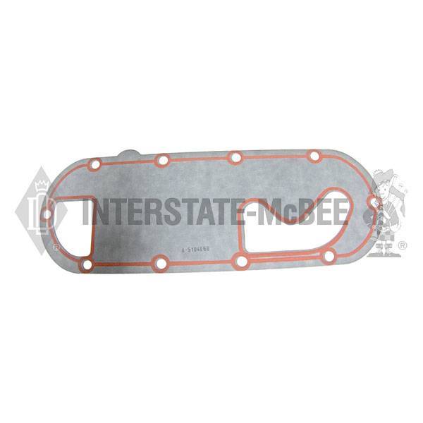 Interstate-McBee - Interstate-McBee Gasket - Oil Cooler Adapter - A-5104868