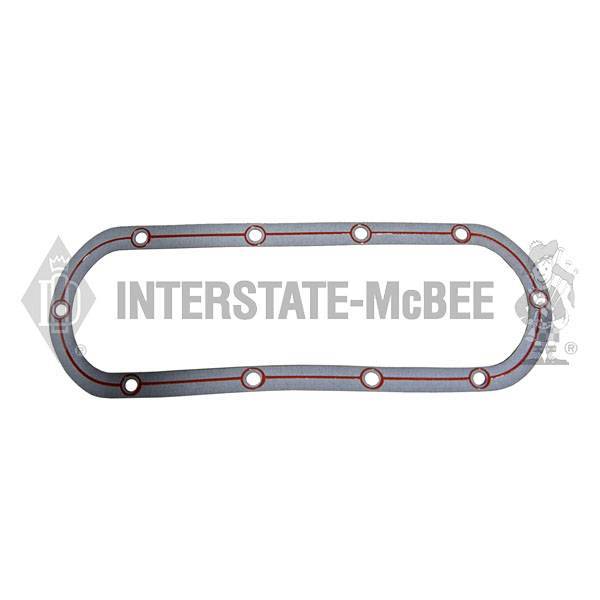 Interstate-McBee - Interstate-McBee Gasket - Oil Cooler Element - A-5104881