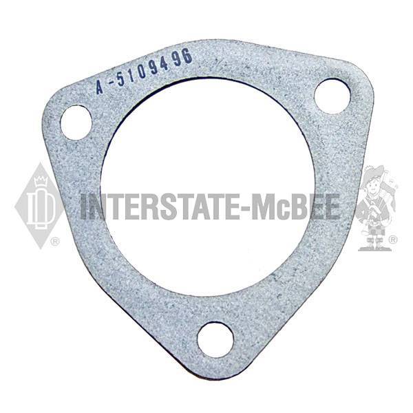 Interstate-McBee - Interstate-McBee Gasket - Air Heater Body - A-5109496