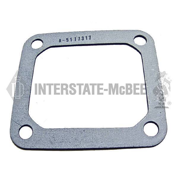 Interstate-McBee - Interstate-McBee Gasket - Oil Cooler Wtr Inlet - A-5117317