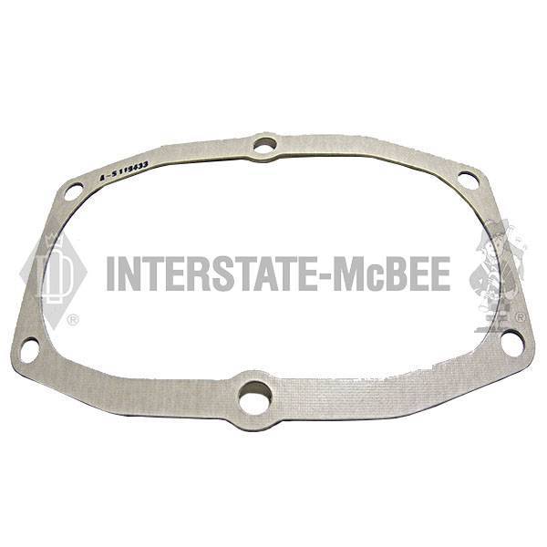 Interstate-McBee - Interstate-McBee Gasket - Blower End Plate - A-5119433