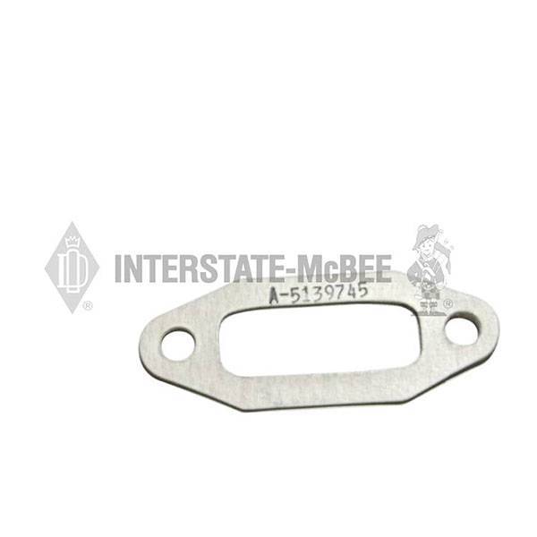 Interstate-McBee - Interstate-McBee Gasket - Water Outlet Manifold - A-5139745