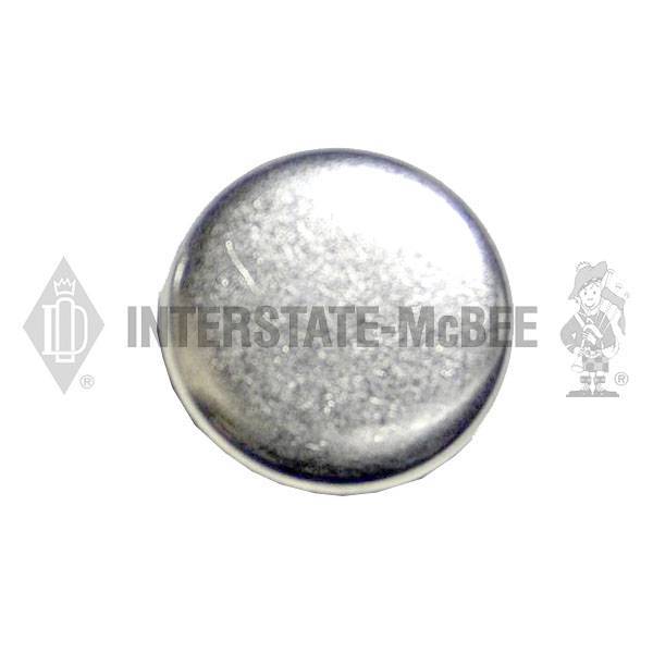 Interstate-McBee - Interstate-McBee Plug - Cup - A-5139991