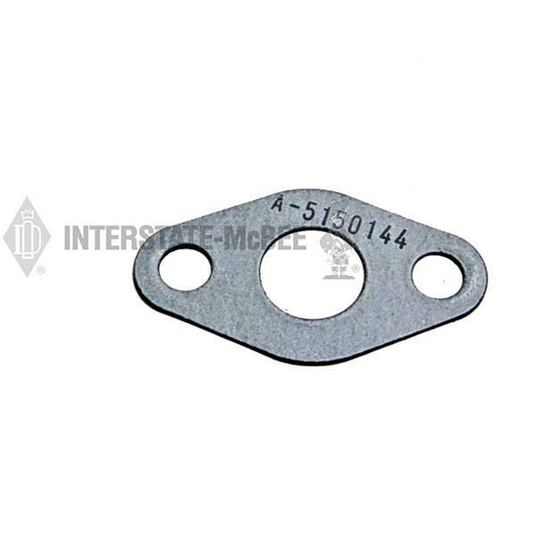 Interstate-McBee - Interstate-McBee Gasket - Lop Inlet Pipe - A-5150144