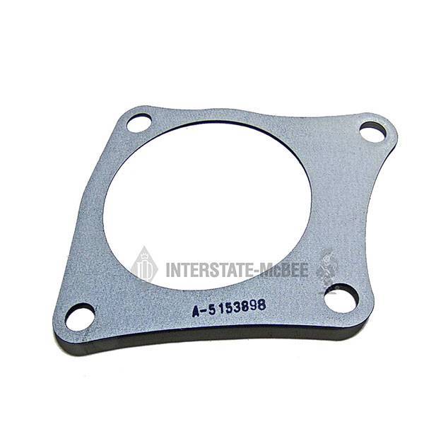 Interstate-McBee - Interstate-McBee Gasket - Fresh Water Pump - A-5153898