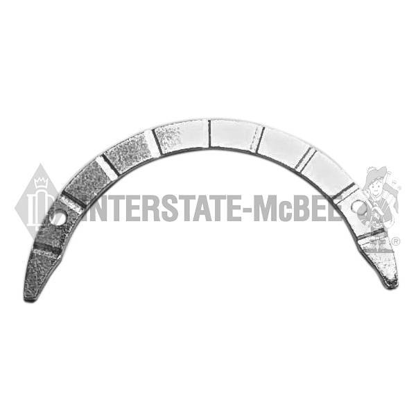 Interstate-McBee - Interstate-McBee Washer - Thrust - A-5159353