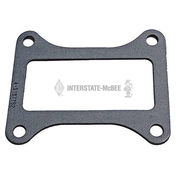 Interstate-McBee - Interstate-McBee Gasket - Oil Cooler Wtr Inlet - A-5167762