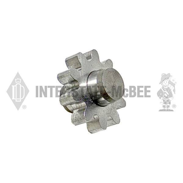 Interstate-McBee - Interstate-McBee Shaft &amp; Gear Assy - Drive - A-5181747