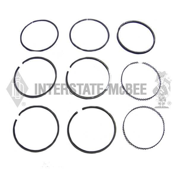 Interstate-McBee - Interstate-McBee Ring Kit - Piston - A-5193477