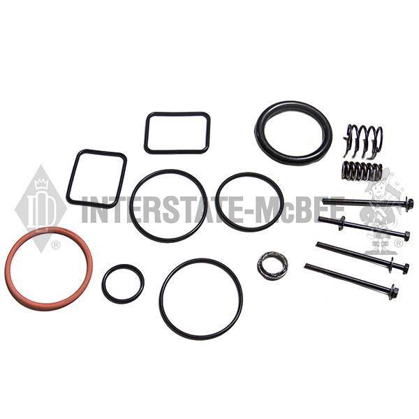 Interstate-McBee - Interstate-McBee Injector Repair Kit - S60 - A-5230001