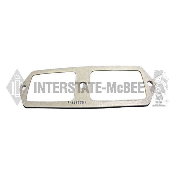 Interstate-McBee - Interstate-McBee Gasket - Hand Hole Cover Large - A-8923791