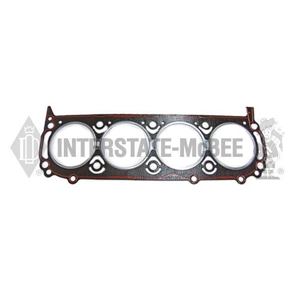 Interstate-McBee - Interstate-McBee Gasket - Cyl Head Compression - A-8923848