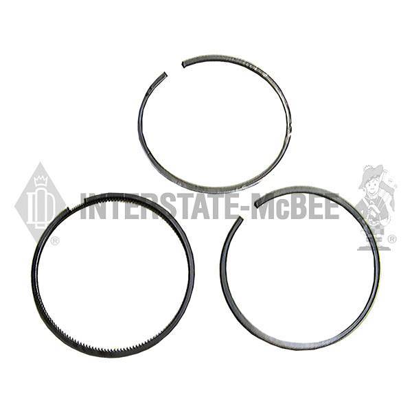 Interstate-McBee - Interstate-McBee Ring Kit - Piston - 0.020 - A-8923920