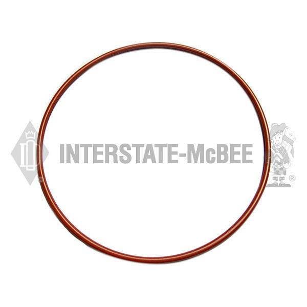 Interstate-McBee - Interstate-McBee Seal - O-ring - Cyl Liner - A-8927189