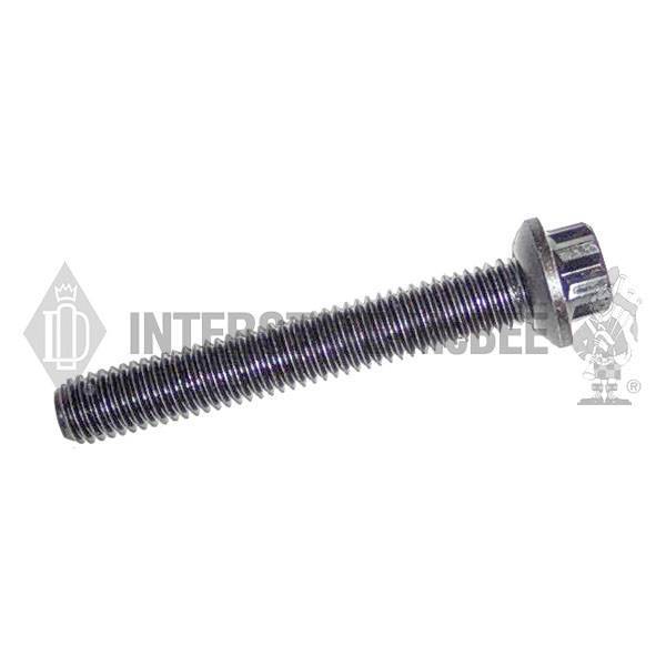 Interstate-McBee - Interstate-McBee Bolt - 12-pt Head - A-A0029900400