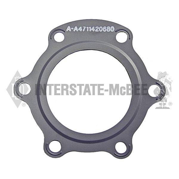 Interstate-McBee - Interstate-McBee Gasket - Turbo - A-A4711420680