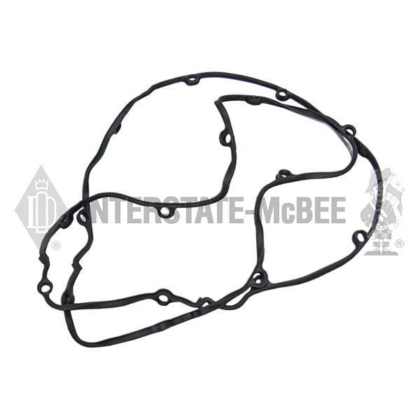 Interstate-McBee - Interstate-McBee Gasket - Oil Pan - A-A4720140322