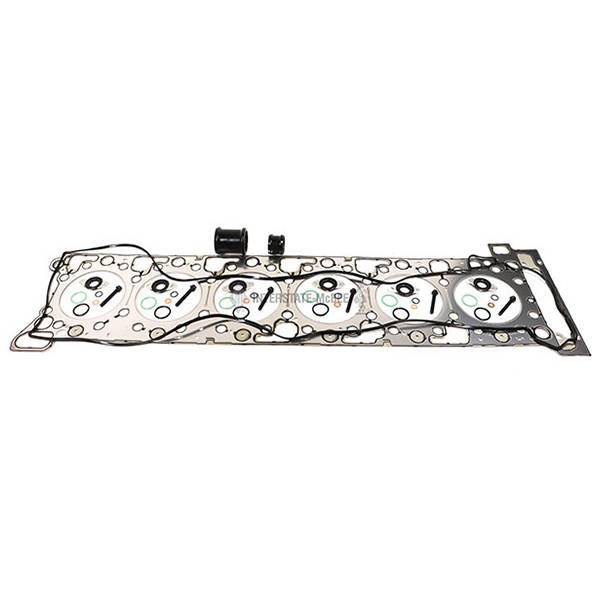 Interstate-McBee - Interstate-McBee Gasket Set - Cyl Head - A-A4720161920