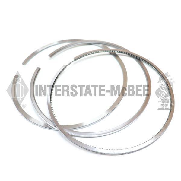 Interstate-McBee - Interstate-McBee Ring Set - A-A4720300424