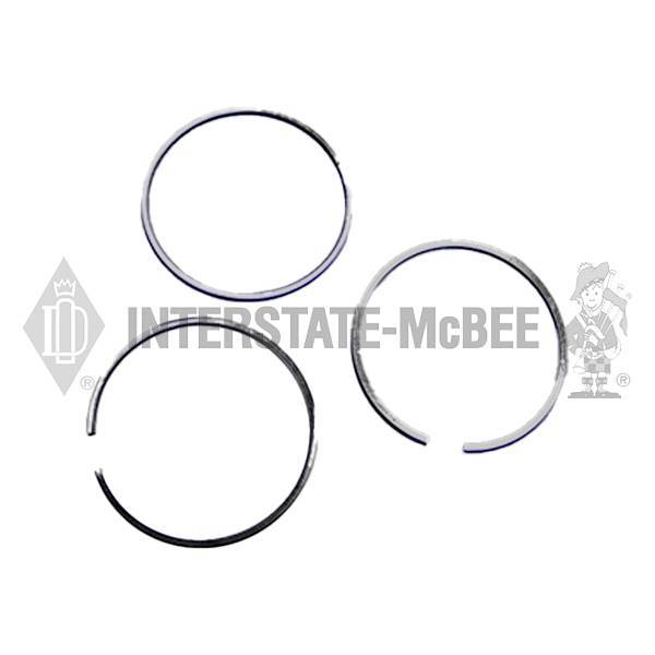 Interstate-McBee - Interstate-McBee Ring Set - A-A4720300624